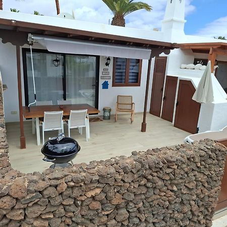 Villa Casa Brugge Playa Blanca  Exterior foto