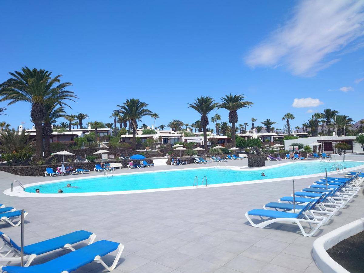 Villa Casa Brugge Playa Blanca  Exterior foto
