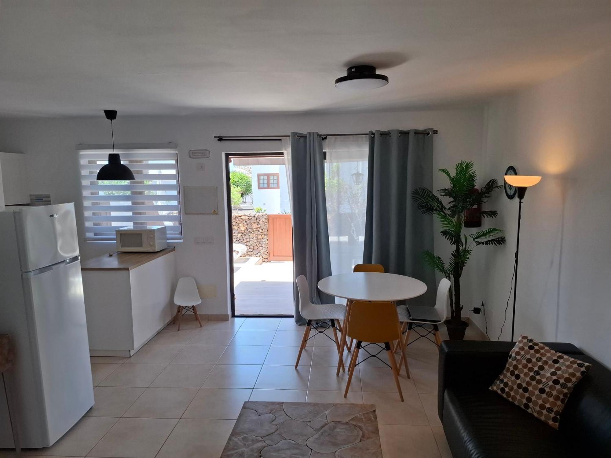 Villa Casa Brugge Playa Blanca  Exterior foto